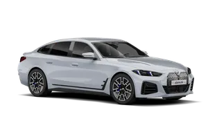 BMW i4 xDrive40