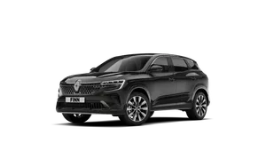 Renault Austral Mild Hybrid 150 Mild Hybrid 150 Techno Automatik