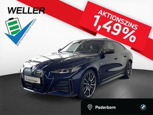 BMW i4 M60 xD GC Carbon DAPro GSD 20" Leas 629,-oA