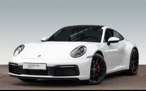 Porsche 911-carrera Carrera S Coupé 2dr Auto kaufen