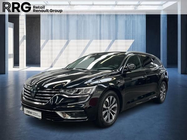 Renault Talisman GRANDTOUR INTENS Benz 160 Leasing