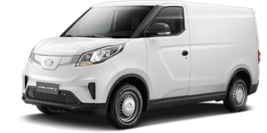 Maxus eDELIVER 3 Auto-Abos