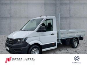 Volkswagen Crafter 3 Seiten Kipper MR