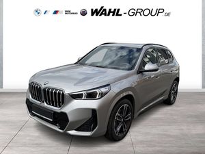 BMW X1 xDrive20d M SPORT PANORAMA AHK HEADUP ADAPT L
