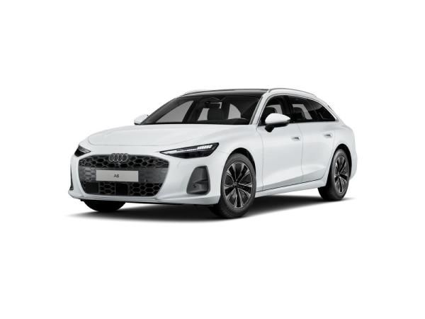 Audi A6 Avant TDI+WINTERRÄDER+AHK+360 KAMERA+PANORAMADACH+ Leasing