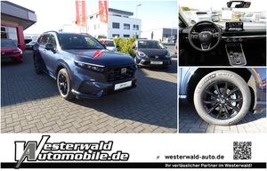 Honda CR-V Advance Tech Leasing