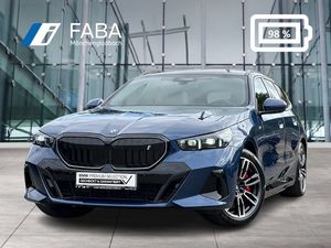 BMW i5 eDrive40 Touring M Sportpaket Head-Up DAB