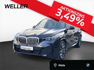 BMW X5 30d 799,-/0Anz M SPORT 7Sitz DAPro 360° Pano