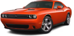Dodge Challenger Auto-Abos