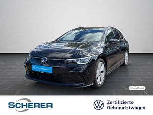 Volkswagen Golf VIII Variant R-LINE 2.0 TSI DSG IQ.LIGHT NA