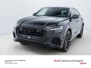 Audi Q8 55 TFSI e QUA*S-LINE*COMPETITION*PLUS*VALCONA