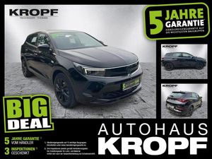 Opel Grandland 1.2 48V Mild Hybrid LED+Navi+SHZ+LM
