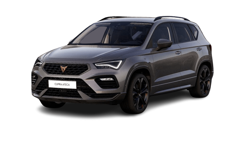 Cupra Ateca 2.0 TSI 140kW 4Drive DSG 2.0 TSI 140kW 4Drive DSG Auto-Abo