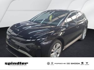 Skoda Enyaq Loft 85 / Matrix, SmartLink, WP, AHK, ACC