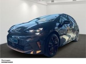 Cupra Born 58 kWh NAVI EDGE PAKET ALLWETTER