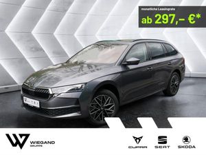 Skoda Octavia OCTAVIA