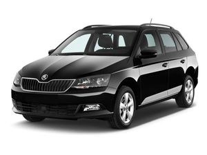 Skoda Fabia 1.5 TSI Tour DSG Navi ACC LED RFK SmartLink