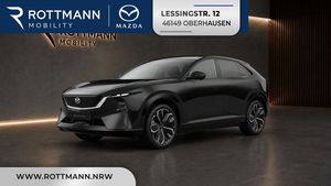 Mazda CX-6e EV 258ps 484km TAKUMI R21 Panoram ACC 360°