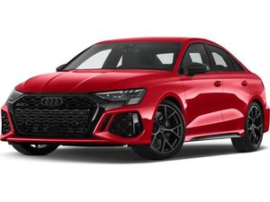 Audi RS3 Sportback 294 kW S tronic Leasing