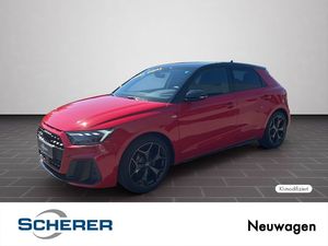 Audi A1 Sportback S line 30 TFSI 85(116) kW(PS) S tro