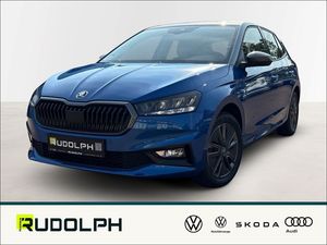 Skoda Fabia 1.0 TSI Selection LED Keyless PDC SHZ Gara