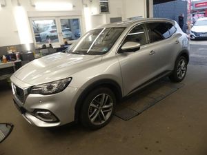 MG EHS PHEV Luxury 5d 119kW - Leasing