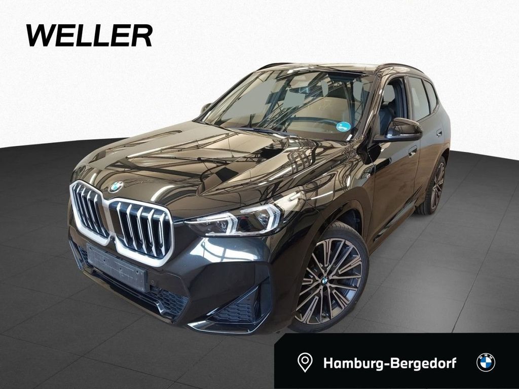 BMW X1 xDrive23d M-Sport H/K 20
