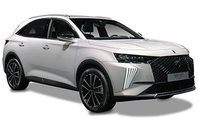 DS Automobiles DS 7 DS PERFORMANCE LINE BlueHDi 130 DS Performance Line Auto Leasing