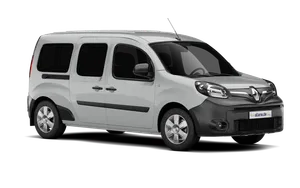 Renault Grand Kangoo TCe 130 Techno L2