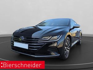 Volkswagen Arteon SB 1.4 TSI DSG e-Hybrid STANDHZG AHK NAVI Leasing