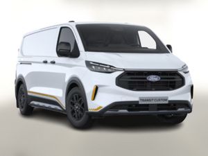 Ford Transit Custom Aut AWD Trail L2 Nav SHZ 17Z 3-S Gewerbeleasing