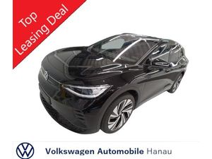 Volkswagen ID.4 GTX / AHK PANO WINTERRÄDER GARANTIE 250 KW Leasing