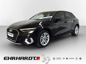 Audi A3 Sportback 30 TDI advanced HUD*MATRIX*NAV*SHZ*