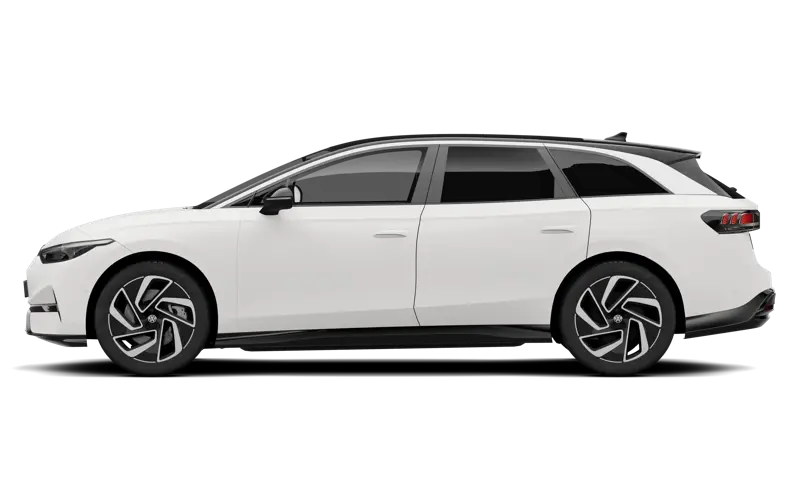 Volkswagen ID.7 GTX Tourer 86 kWh 250 kW 4MOTION Tourer GTX Leasing