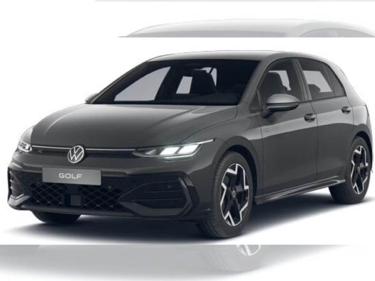 Volkswagen Golf 1.5 eTSI OPF 110kW DSG R-Line Leasing
