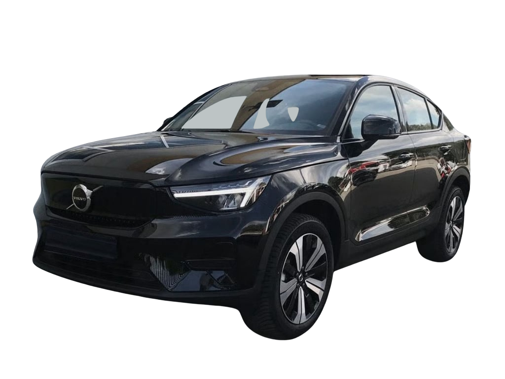 Volvo C40 C40 Recharge vollelektrisch, Automatik, Navi, Panormadach, Rückfahrkamera Auto-Abo