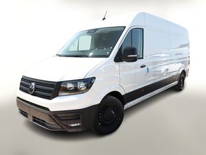 Volkswagen Crafter 35 L4H3 3S Temp AppCo 2xPDC Vorber.AHK Gewerbeleasing