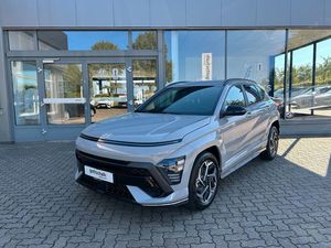 Hyundai Kona N Line KAMERA SITZ-&LENKRADHEIZUNG