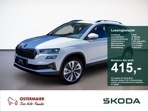 Skoda Karoq BALANCE 2.0TDI MATRIX.NAV.DSG.AHK.AMBIENTE