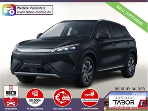 BYD ATTO 3 EVO ATTO 3 Evo Excellence AWD 470kmReichw. Pano 360