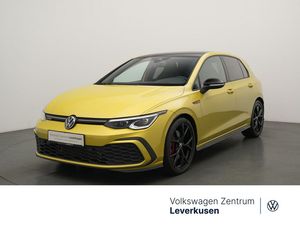 Volkswagen Golf VIII GTI DSG STANDHZ PANO H/K ACC NAVI VIRT