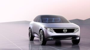 Nissan präsentiert seine langfristige Mobilitätsversion "Nissan Ambition 2030"