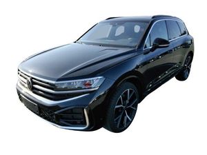 Volkswagen Touareg R Line 22