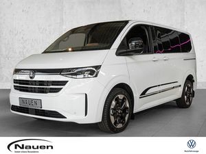 Volkswagen Transporter Caravelle Edition  2,0 l TDI 4MO 125