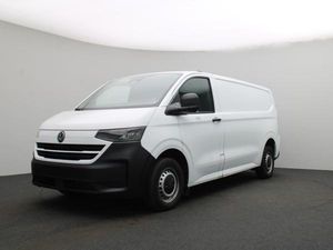Volkswagen Transporter Kasten Lang 5 Jahre Garantie