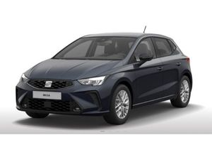 Seat Ibiza 1.0 TSI Style DSG *ACC*NAV*R-CAM*PDC*SHZ*