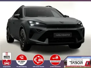 Cupra Formentor VZ DSG 4D Tribe Matt Pano Sennh.