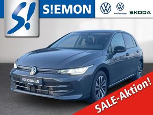Volkswagen Golf 1.5 TSI Energy LED AHK PDC GJR SHZ LenkradH