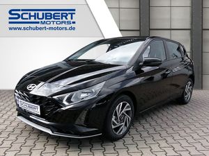 Hyundai i20 DCT TREND SPURASSIST PDC KAMERA NAVI KLIMA