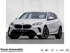 BMW 120 RFK NAVI LED PDC V+H DAB Parkass. Tempomat